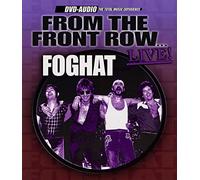 Foghat - from The Front Row Live