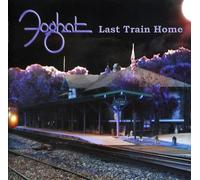 Foghat - Last Train Home [Import]