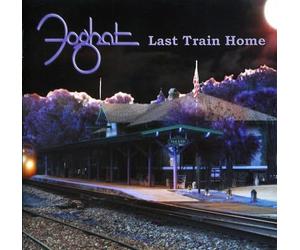 Foghat - Last Train Home [Import]