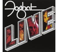Foghat - Live