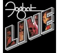Foghat Live