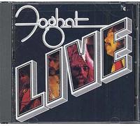 Foghat Live