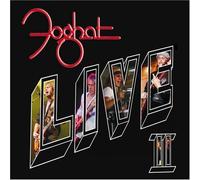 Foghat - Live II [Import]