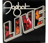 Foghat - Live [Import]