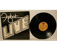 Foghat - Live [Vinyl LP]