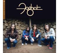 Foghat Now Playing (Vinyl)