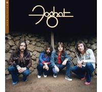 Now Playing by Foghat