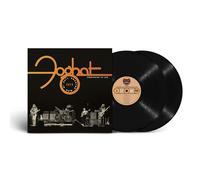 Foghat – Live in New Orleans 1973 – Vinyle 2LP – RSD 2024 – Import (Rhino)