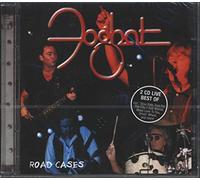 Foghat - Road Cases [Import]