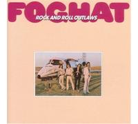 Foghat - Rock and Roll Outlaws [Import]