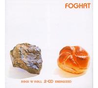 Foghat - Rock'n'Roll Energized [Import]