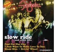 Foghat - Slow Ride & Other Hits [Cd]