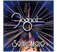 Sonic Mojo