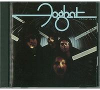 Foghat - Stone Blue