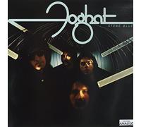 Foghat - Stone Blue