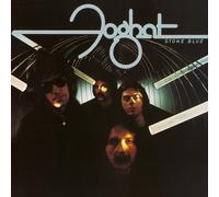 Foghat - Stone Blue [Import]
