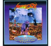 Foghat - Summer Daze