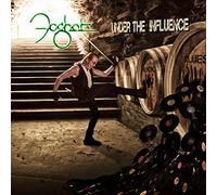 Foghat - Under the Influence