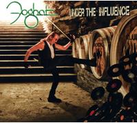Under The Influence [Import]