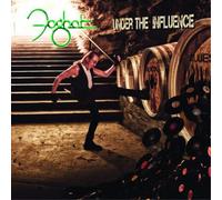 Foghat Under the Influence (Vinyl) 12" Album