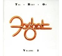 Foghat - Vol. 2-Best of Foghat