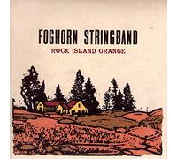 Foghorn Stringband - Rock Island Grange