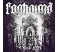 Foghound - World Unseen