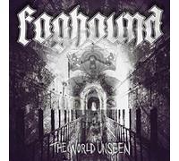 Foghound - World Unseen
