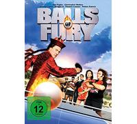 Fogler,Dan - Balls of Fury