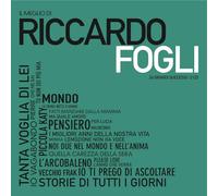 Fogli Riccardo - Il Meglio Di...Riccardo Fogli