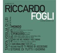 Fogli Riccardo - Il Meglio Di.Riccardo Fogli [Import]