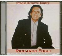 Fogli, Riccardo - Storie Di Tutti I Giorni [Import]