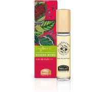 Foglierare,Desiderio Intenparfum Femme Gourmand,Eau De Parfum Oriental Avec Pêche,Fleurs D¿Iris Et Patchouli,Idéal Comme Cadeau Noel-Parfums Femme Exotiques,10 Ml-Made In Italy