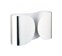 Foglio AGL - Applique Murale steel