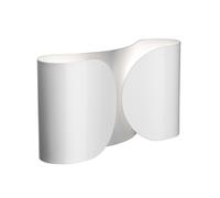 Foglio Applique Murale Blanc