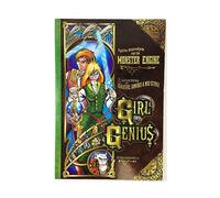Foglio, Phil - Girl Genius Volume 3: Agatha Heterodyne & The Monster Engine