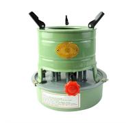 Fogon de Petróleo para Cuba - Poêle à kérosène portable à 10 mèches, réchaud de camping multi-combustibles pour camping, chauffage d'urgence, pannes de courant, cuisson et ébullition