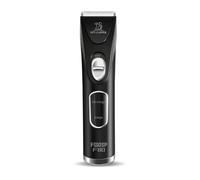 FOGOSP Tondeuse de toilettage à 2 vitesses pour poils emmêlés, lame en céramique, sans danger pour les peaux sensibles, ultra silencieuse, sans fil, rechargeable, pour chats, chiens, petits animaux