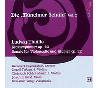 Fograscher - Die Münchner Schule