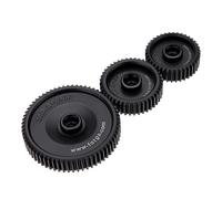 Fogta Standard 38T 43T 65T 0.8 Ensemble de l' Engrenage de Module pour DP500II S 2S DP3000 Suivre Foyer