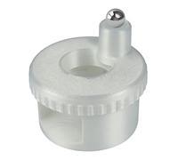 Fogukier Aimant Magnétique Pour Vernis À Ongles | Accessoire Rotation Pour Manucure Magnétique,Aimant DIY Pour Effet Peinture Sur Ongles,Pour Débutantes Femmes Amies Adolescents Mères Maison Voyage