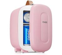 FOHERE Mini Frigo de Chambre 5L