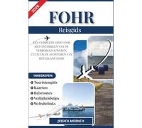 FOHR REISGIDS 2026: EEN COMPLETE GIDS VOOR HET ONTDEKKEN VAN DE VERBORGEN JUWELEN, CULTUUR EN AVONTUREN VAN HET EILAND FOHR