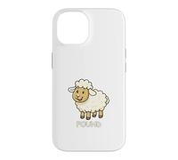 Foi chrétienne - Brebis Perdue, Logo retrouvé Coque pour iPhone 14