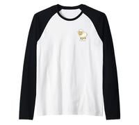 Foi chrétienne - Brebis Perdue, Logo retrouvé Manche Raglan