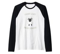 Foi chrétienne - Brebis perdues, Maintenant retrouvées. Manche Raglan