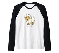 Foi chrétienne - Brebis perdues, Maintenant retrouvées. Manche Raglan