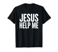 Foi chrétienne Jésus Aidez-Moi à Croire T-Shirt