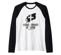 Foi chrétienne Jésus est Seigneur Église Cours de Bible Manche Raglan