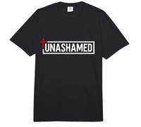Foi chrétienne sans honte Comfort Colors Adult Heavyweight T-Shirt